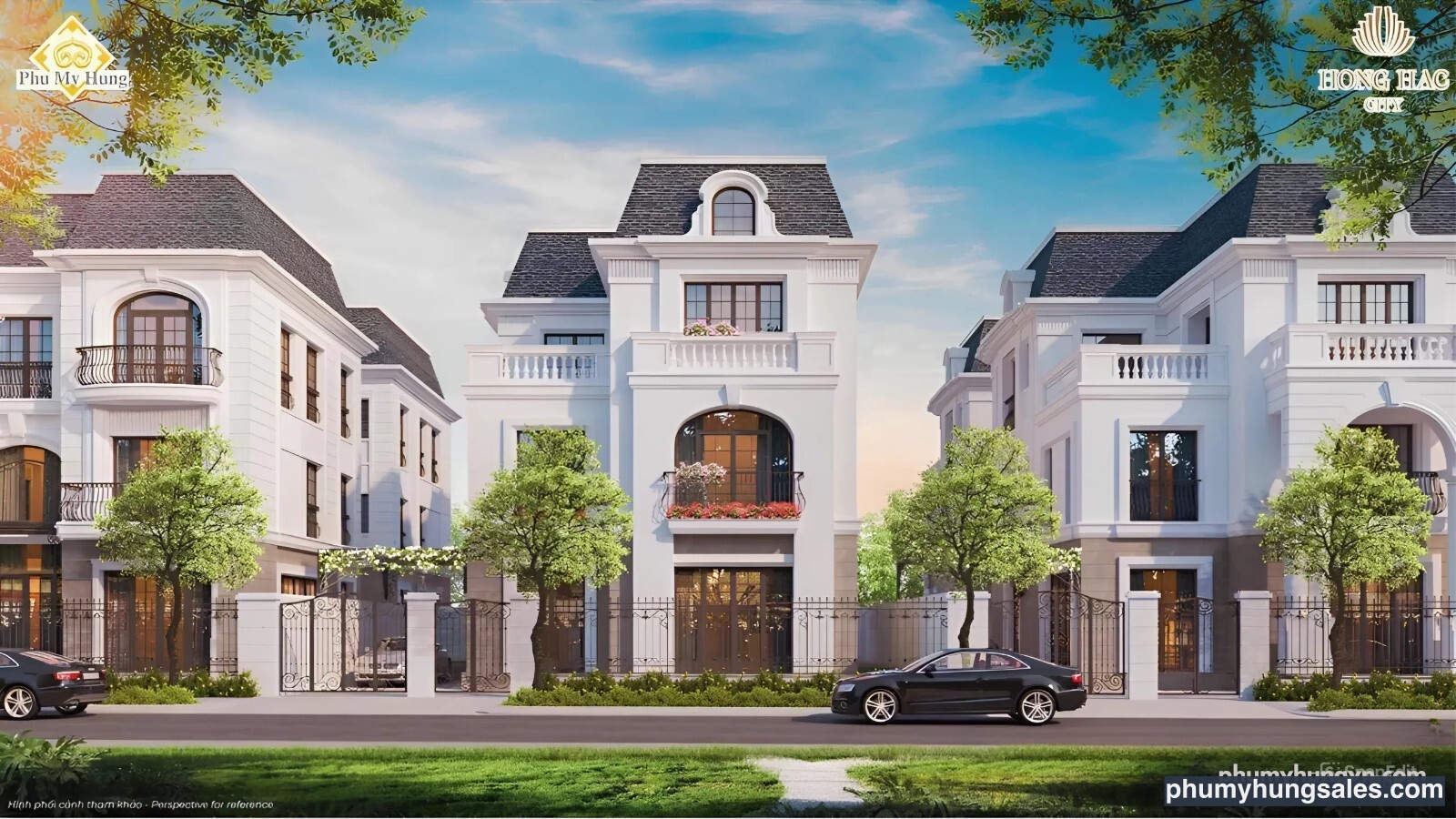 Biệt thự song lập mẫu nhà A có kích thước 16×20. Diện tích lô đất 300-378m2, tổng diện tích sàn xây dựng 325-333m2, xây sẵn 3 tầng Biệt thự song lập mẫu nhà A có kích thước 16×20. Diện tích lô đất 300-378m2, tổng diện tích sàn xây dựng 325-333m2, xây sẵn 3 tầng